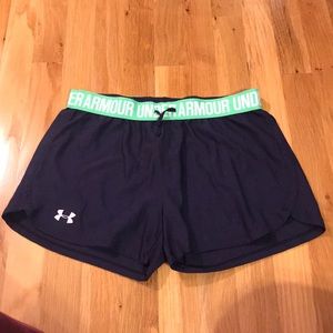 Under Armour Athletic Shorts